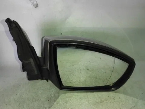 Καθρέπτης Εξωτερικός Δεξιός Ηλεκτρικός Θερμαινόμενος Ανακλεινώμενος Με Φλας Και Φως Ασφαλειας 14pin για FORD KUGA (2013 - 2017) SUV - ΕΚΤΟΣ ΔΡΟΜΟΥ - 5dr 