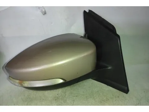 Καθρέπτης Εξωτερικός Δεξιός Ηλεκτρικός Θερμαινόμενος Ανακλεινώμενος Με Φλας Και Φως Ασφαλειας 14pin για FORD KUGA (2013 - 2017) SUV - ΕΚΤΟΣ ΔΡΟΜΟΥ - 5dr  - 