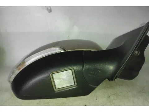 Καθρέπτης Εξωτερικός Δεξιός Ηλεκτρικός Θερμαινόμενος Ανακλεινώμενος Με Φλας Και Φως Ασφαλειας 14pin για FORD KUGA (2013 - 2017) SUV - ΕΚΤΟΣ ΔΡΟΜΟΥ - 5dr  - 