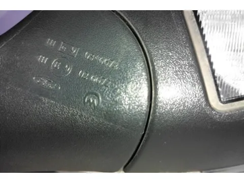 Καθρέπτης Εξωτερικός Δεξιός Ηλεκτρικός Θερμαινόμενος Ανακλεινώμενος Με Φλας Και Φως Ασφαλειας 14pin για FORD KUGA (2013 - 2017) SUV - ΕΚΤΟΣ ΔΡΟΜΟΥ - 5dr  - 