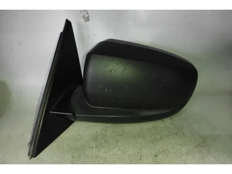 Καθρέπτης Εξωτερικός Αριστερός Ηλεκτρικός Θερμαινόμενος 3pin για BMW X6 (2008 - 2012) (Ε71) SUV- ΕΚΤΟΣ ΔΡΟΜΟΥ - 5dr  - 