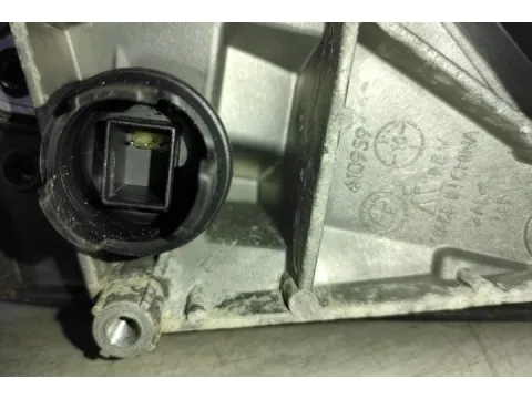 Καθρέπτης Εξωτερικός Αριστερός Ηλεκτρικός Θερμαινόμενος 3pin για BMW X6 (2008 - 2012) (Ε71) SUV- ΕΚΤΟΣ ΔΡΟΜΟΥ - 5dr  - 