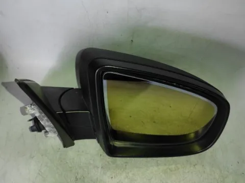 Καθρέπτης Εξωτερικός Δεξιός Ηλεκτρικός 3pin για BMW X6 (2008 - 2012) (E71) 