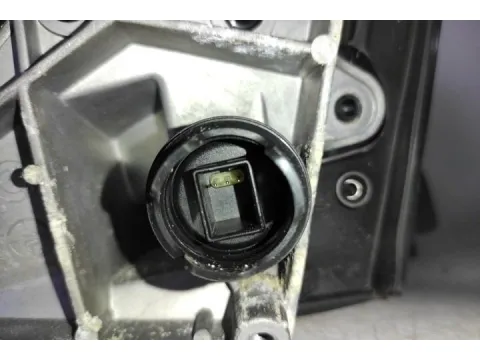 Καθρέπτης Εξωτερικός Δεξιός Ηλεκτρικός 3pin για BMW X6 (2008 - 2012) (E71)  - 