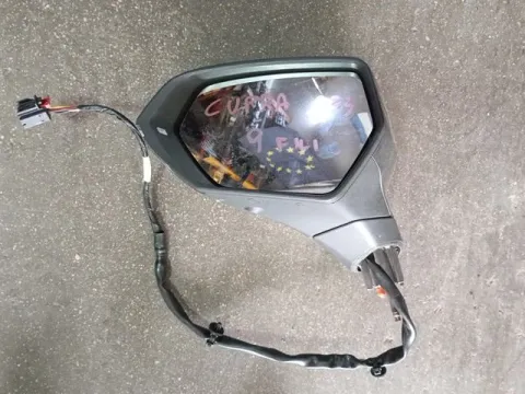 Καθρέπτης Εξωτερικός Αριστερός Ηλεκτρικός Θερμαινόμενος Με Φλας Με  Κάμερα Ασφαλείας για SEAT LEON (2020 - ) Hatchback - 5dr , CUPRA FORMENTOR (2020 - ) SUV - ΕΚΤΟΣ ΔΡΟΜΟΥ - 5dr 