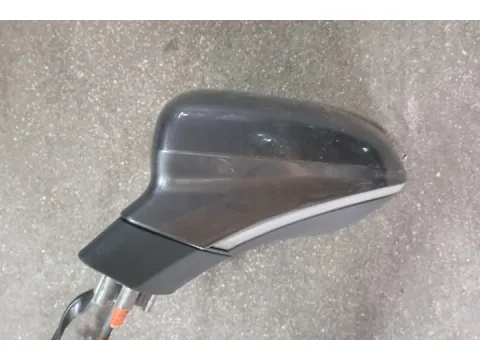 Καθρέπτης Εξωτερικός Αριστερός Ηλεκτρικός Θερμαινόμενος Με Φλας Με  Κάμερα Ασφαλείας για SEAT LEON (2020 - ) Hatchback - 5dr , CUPRA FORMENTOR (2020 - ) SUV - ΕΚΤΟΣ ΔΡΟΜΟΥ - 5dr  - 