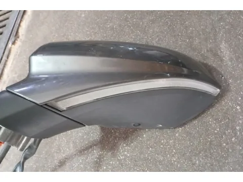 Καθρέπτης Εξωτερικός Αριστερός Ηλεκτρικός Θερμαινόμενος Με Φλας Με  Κάμερα Ασφαλείας για SEAT LEON (2020 - ) Hatchback - 5dr , CUPRA FORMENTOR (2020 - ) SUV - ΕΚΤΟΣ ΔΡΟΜΟΥ - 5dr  - 