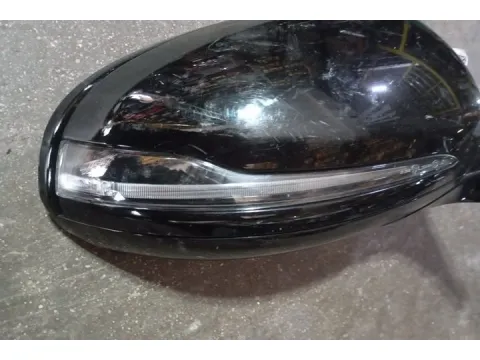 Καθρέπτης Εξωτερικός Δεξιός Ηλεκτρικός Θερμαινόμενος Με Φλας Με Φώς Ασφαλείας 8+8+1pin για MERCEDES E - CLASS (2016 - ) (W213) Sedan - 4dr  - 