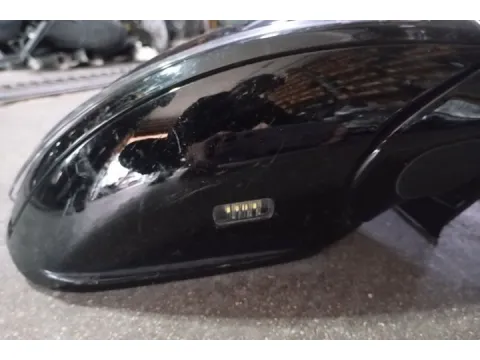 Καθρέπτης Εξωτερικός Δεξιός Ηλεκτρικός Θερμαινόμενος Με Φλας Με Φώς Ασφαλείας 8+8+1pin για MERCEDES E - CLASS (2016 - ) (W213) Sedan - 4dr  - 