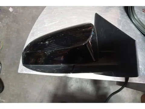 Καθρέπτης Εξωτερικός Δεξιός Ηλεκτρικός Θερμαινόμενος 5pin  για TOYOTA AYGO (2022 - 2025) X SUV- ΕΚΤΟΣ ΔΡΟΜΟΥ - 5dr  - 