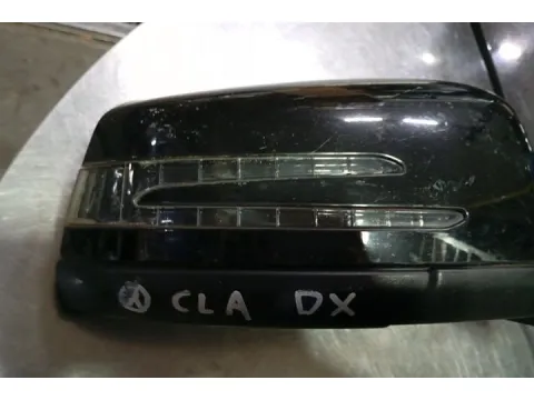 Καθρέπτης Εξωτερικός Δεξιός Ηλεκτρικός Θερμαινόμενος Με Φλας 7pin για MERCEDES CLA - CLASS (2013 - 2019) (W117 - C117) Sedan - 4dr  - 