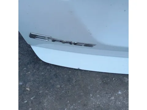 Πορτ-Μπαγκάζ για JAGUAR E-PACE (2017 - 2021) X540 SUV- ΕΚΤΟΣ ΔΡΟΜΟΥ - 5dr  - 