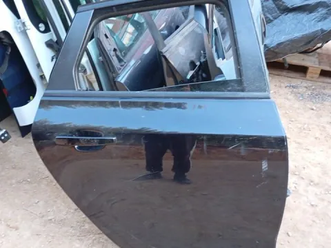 Πόρτα Πίσω Δεξιά για OPEL ASTRA (2010 - 2012) J Hatchback - 5dr , (2012 - 2016) J *Γ*