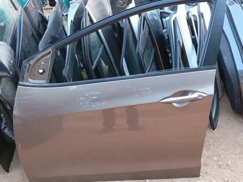 Πόρτα Εμπρός Αριστερή για HYUNDAI i30 (2012 - 2015) (GD) , (2015 - 2017) (GD) *Γ*