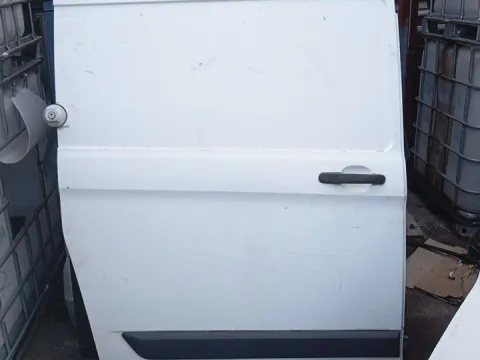 Πόρτα Δεξιά Συρόμενη Χ.Τζάμι για FORD TRANSIT CUSTOM (2013 - ) *Γ*