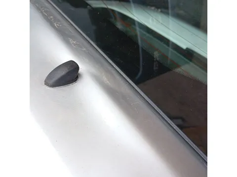 Πορτ-Μπαγκάζ για FIAT DOBLO (2010 - 2015) (152) MPV ΠΟΛΥΜΟΡΦΙΚΑ 5dr Combi *Γ* - 