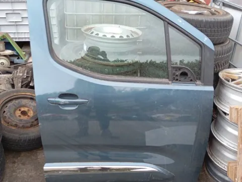 Πόρτα Εμπρός Δεξιά για TOYOTA PROACE City (2020 - ) Van *Γ*