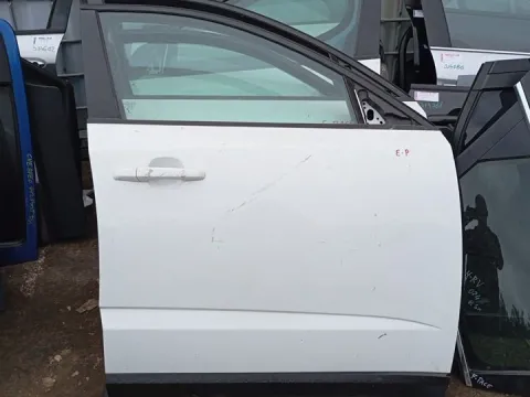 Πόρτα Εμπρός Δεξιά για JAGUAR E-PACE (2017 - 2021) X540 SUV- ΕΚΤΟΣ ΔΡΟΜΟΥ - 5dr 