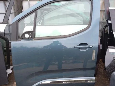 Πόρτα Εμπρός Αριστερή για TOYOTA PROACE City (2020 - ) Van *Γ*
