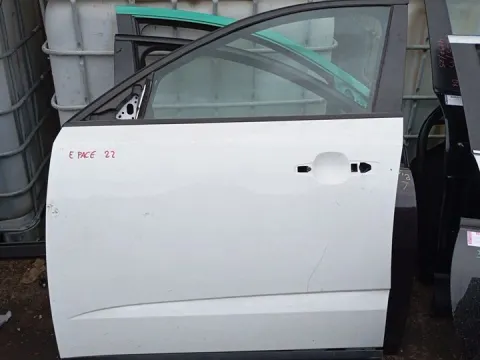 Πόρτα Εμπρός Αριστερή για JAGUAR E-PACE (2017 - 2021) X540 SUV- ΕΚΤΟΣ ΔΡΟΜΟΥ - 5dr 