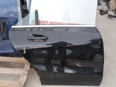 Πόρτα Πίσω Δεξιά για MERCEDES CLA - CLASS (2013 - 2019) (W117 - C117) Sedan - 4dr 