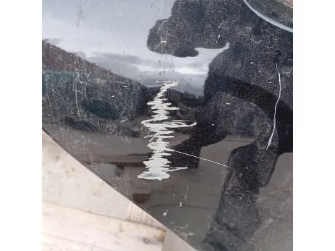 Πόρτα Πίσω Δεξιά για MERCEDES CLA - CLASS (2013 - 2019) (W117 - C117) Sedan - 4dr  - 