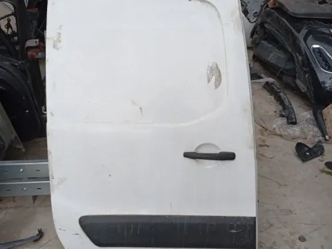 Πόρτα Δεξιά Συρόμενη Χ.Τζάμι για PEUGEOT PARTNER (2008 - 2012) , (2013 - ) , CITROEN BERLINGO (2008 - 2015) *Γ*