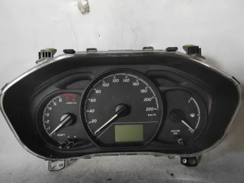 Κοντέρ 83800-f5760 , 83800f5760 για TOYOTA YARIS (2012 - 2014) ( ) Hatchback - 5dr , (2015 - 2017) 