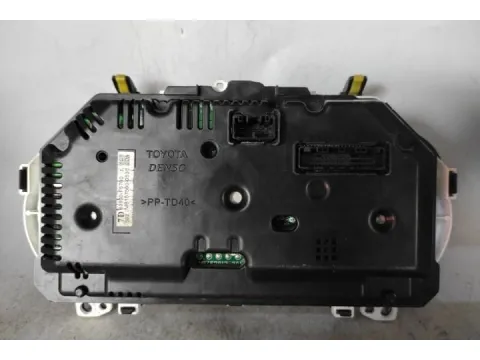 Κοντέρ 83800-f5760 , 83800f5760 για TOYOTA YARIS (2012 - 2014) ( ) Hatchback - 5dr , (2015 - 2017)  - 