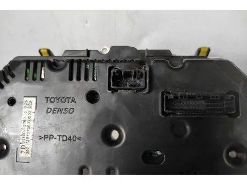Κοντέρ 83800-f5760 , 83800f5760 για TOYOTA YARIS (2012 - 2014) ( ) Hatchback - 5dr , (2015 - 2017)  - 