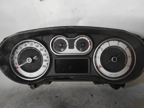 Κοντέρ 51953195 για FIAT 500 (2012 - ) (L) MPV - ΠΟΛΥΜΟΡΦΙΚΑ - 5dr 