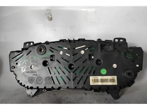 Κοντέρ 51953195 για FIAT 500 (2012 - ) (L) MPV - ΠΟΛΥΜΟΡΦΙΚΑ - 5dr  - 