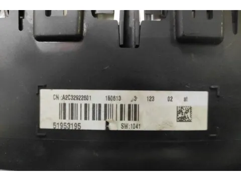 Κοντέρ 51953195 για FIAT 500 (2012 - ) (L) MPV - ΠΟΛΥΜΟΡΦΙΚΑ - 5dr  - 