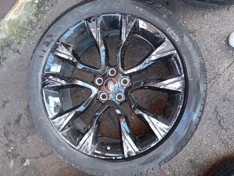 Ζαντολάστιχο Αλουμινίου  275/40R22 Pirelli  *3920* για LANDROVER RANGE ROVER SPORT (2013 - 2018) (L494) SUV- ΕΚΤΟΣ ΔΡΟΜΟΥ - 5dr , (2018 - 2022) (L494) *E*