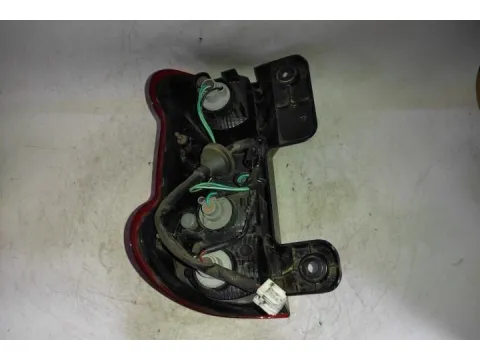 Φανάρι Πίσω Δεξί για NISSAN NV200-EVALIA (2010 - ) - 