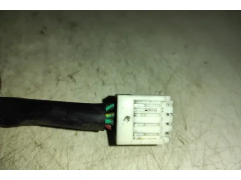 Φανάρι Πίσω Δεξί για NISSAN NV200-EVALIA (2010 - ) - 