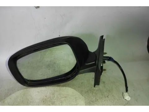 Καθρέπτης Εξωτερικός, Αριστερός Ηλεκτρικός 3pin για TOYOTA, YARIS, ( 2006 - 2009 ) ( KL9 ), ( 2009 - 2012 )  ( XP90 )