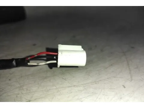 Καθρέπτης Εξωτερικός, Αριστερός Ηλεκτρικός 3pin για TOYOTA, YARIS, ( 2006 - 2009 ) ( KL9 ), ( 2009 - 2012 )  ( XP90 ) - 