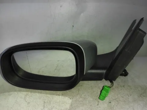 Καθρέπτης Εξωτερικός, Αριστερός Ηλεκτρικός Θερμαινόμενος Με Φλας 8pin για VOLVO, C30, ( 2007 - 2010 )