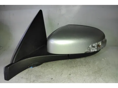 Καθρέπτης Εξωτερικός, Αριστερός Ηλεκτρικός Θερμαινόμενος Με Φλας 8pin για VOLVO, C30, ( 2007 - 2010 ) - 
