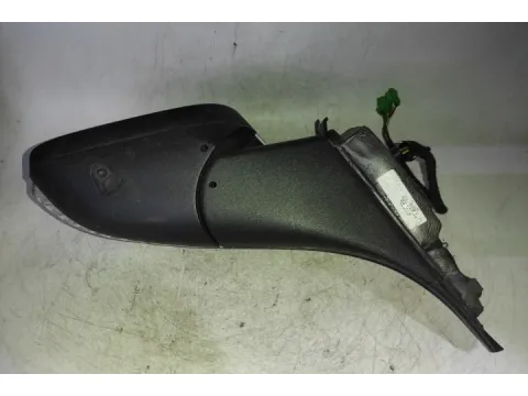 Καθρέπτης Εξωτερικός, Αριστερός Ηλεκτρικός Θερμαινόμενος Με Φλας 8pin για VOLVO, C30, ( 2007 - 2010 ) - 
