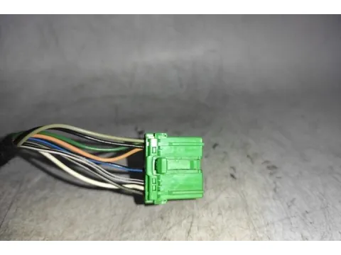 Καθρέπτης Εξωτερικός, Αριστερός Ηλεκτρικός Θερμαινόμενος Με Φλας 8pin για VOLVO, C30, ( 2007 - 2010 ) - 