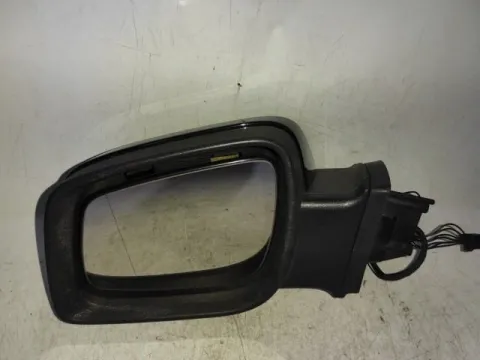 Καθρέπτης Εξωτερικός Αριστερός Ηλεκτρικός Θερμαινόμενος Με Φλας 7pin για MERCEDES A - CLASS (2008 - 2012) (W169) , B - CLASS (2008 - 2012) (W245)