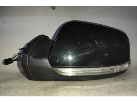 Καθρέπτης Εξωτερικός Αριστερός Ηλεκτρικός Θερμαινόμενος Με Φλας 7pin για MERCEDES A - CLASS (2008 - 2012) (W169) , B - CLASS (2008 - 2012) (W245) - 