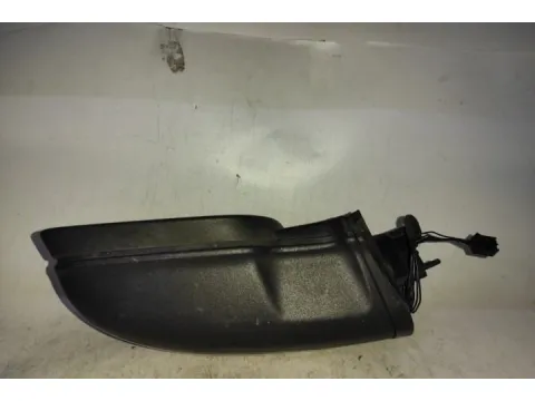 Καθρέπτης Εξωτερικός Αριστερός Ηλεκτρικός Θερμαινόμενος Με Φλας 7pin για MERCEDES A - CLASS (2008 - 2012) (W169) , B - CLASS (2008 - 2012) (W245) - 