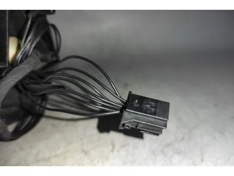 Καθρέπτης Εξωτερικός Αριστερός Ηλεκτρικός Θερμαινόμενος Με Φλας 7pin για MERCEDES A - CLASS (2008 - 2012) (W169) , B - CLASS (2008 - 2012) (W245) - 