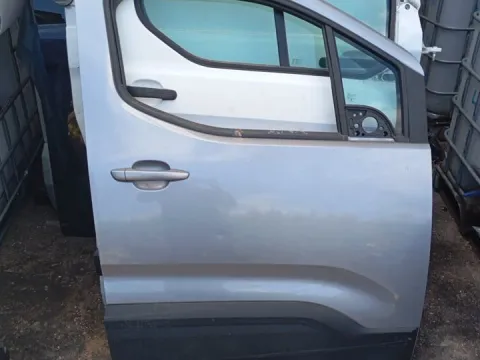 Πόρτα Εμπρός Δεξιά για PEUGEOT RIFTER (2018 - ) Van *Γ*