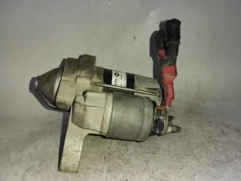 Μίζα 233009161R--Β , 233009161RΒ για RENAULT TWINGO (2014 - 2019) Hatchback - 5dr 