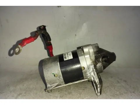 Μίζα 233009161R--Β , 233009161RΒ για RENAULT TWINGO (2014 - 2019) Hatchback - 5dr  - 