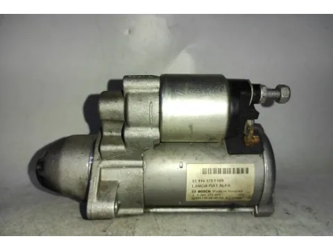 Μίζα 51916170F109 για FIAT 500 (2015 - ) (X) 1.3 L Multijet II I4 (turbocharged diesel)  - 